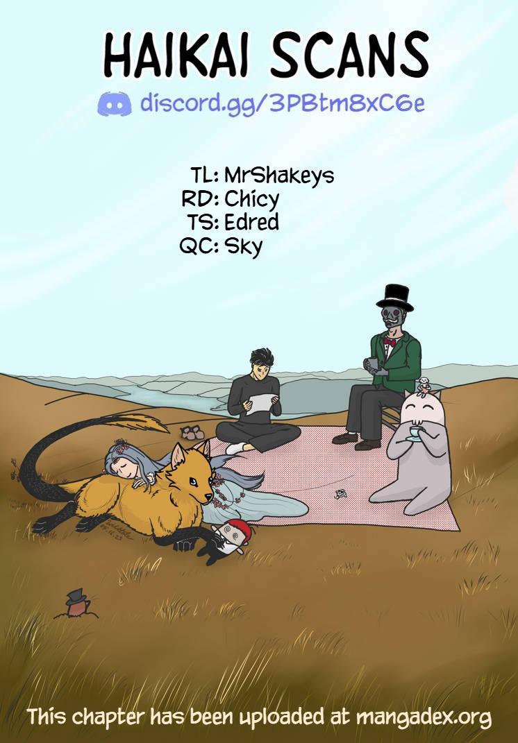 Read Ossan, Yuusha to Maou wo Hirou Manga Online