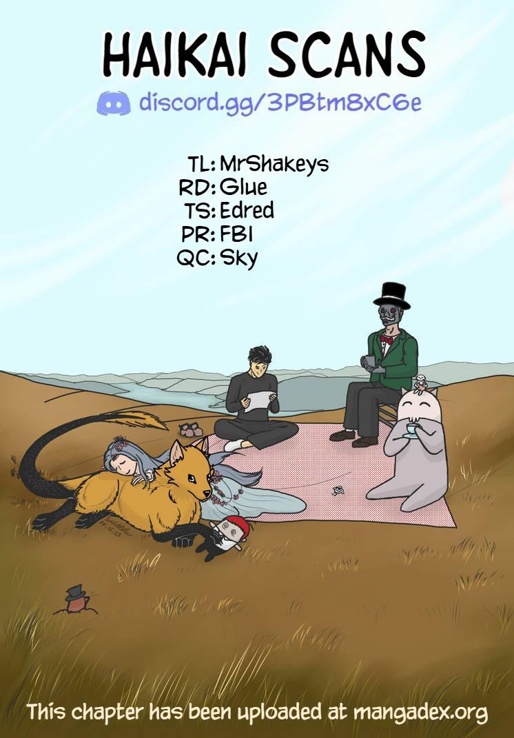 Read Ossan, Yuusha to Maou wo Hirou Manga Online