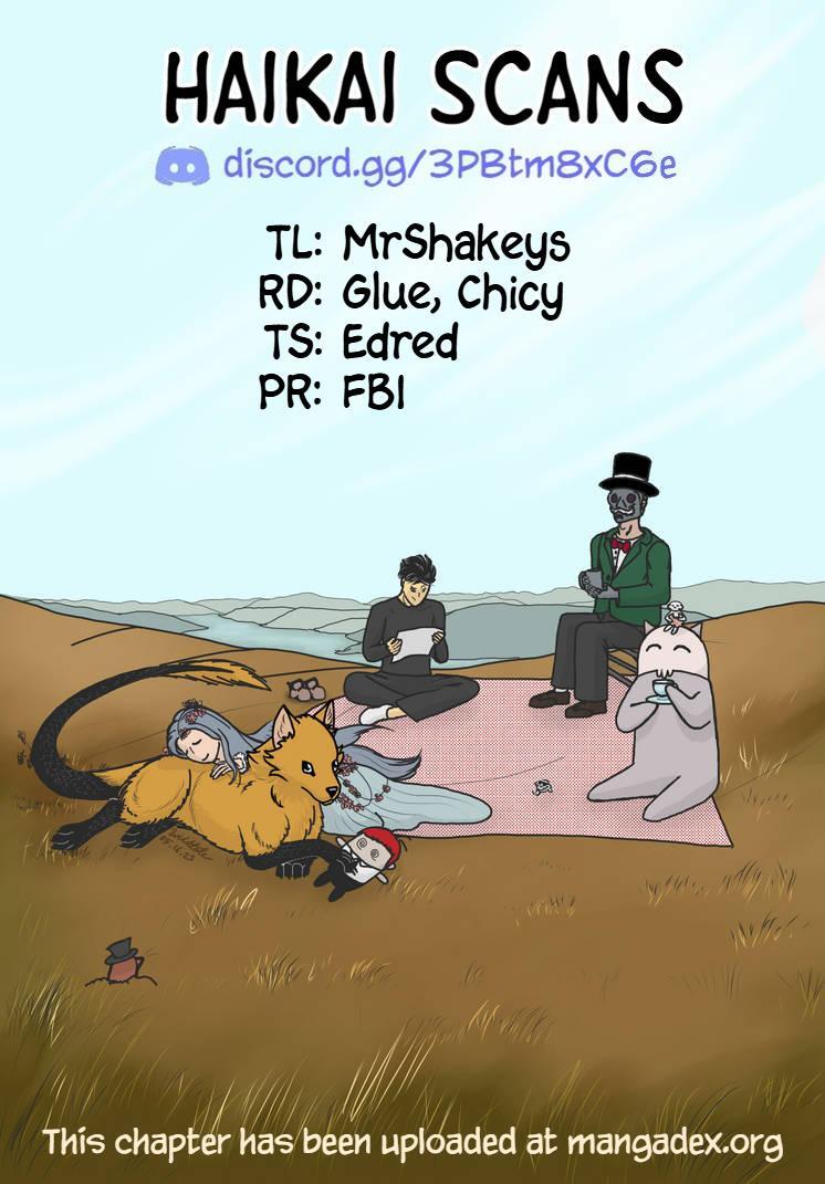 Read Ossan, Yuusha to Maou wo Hirou Manga Online