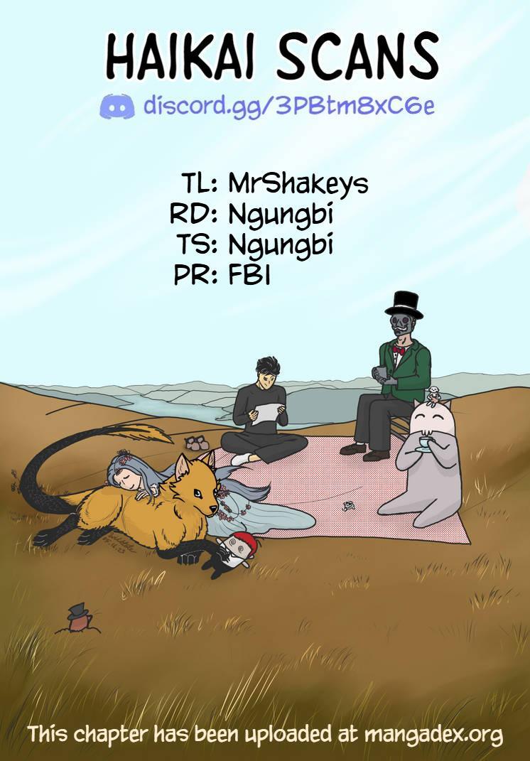 Read Ossan, Yuusha to Maou wo Hirou Manga Online