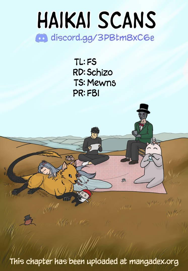 Read Ossan, Yuusha to Maou wo Hirou Manga Online