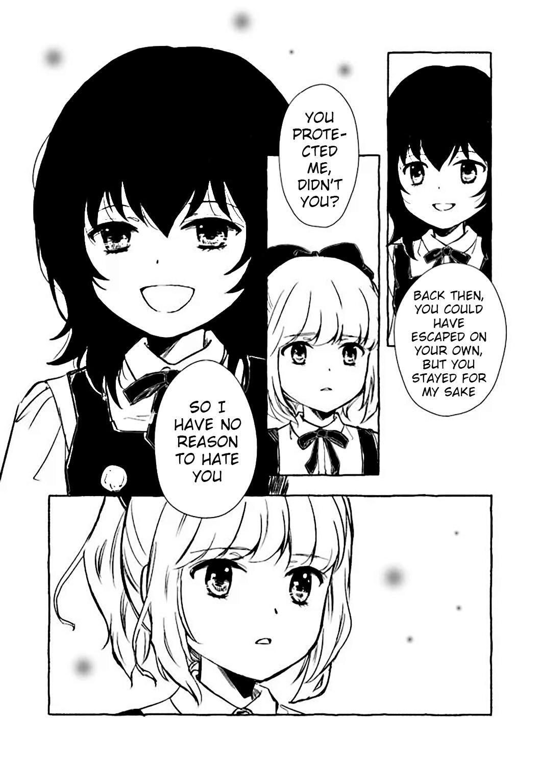 Read Ossan, Yuusha to Maou wo Hirou Manga Online