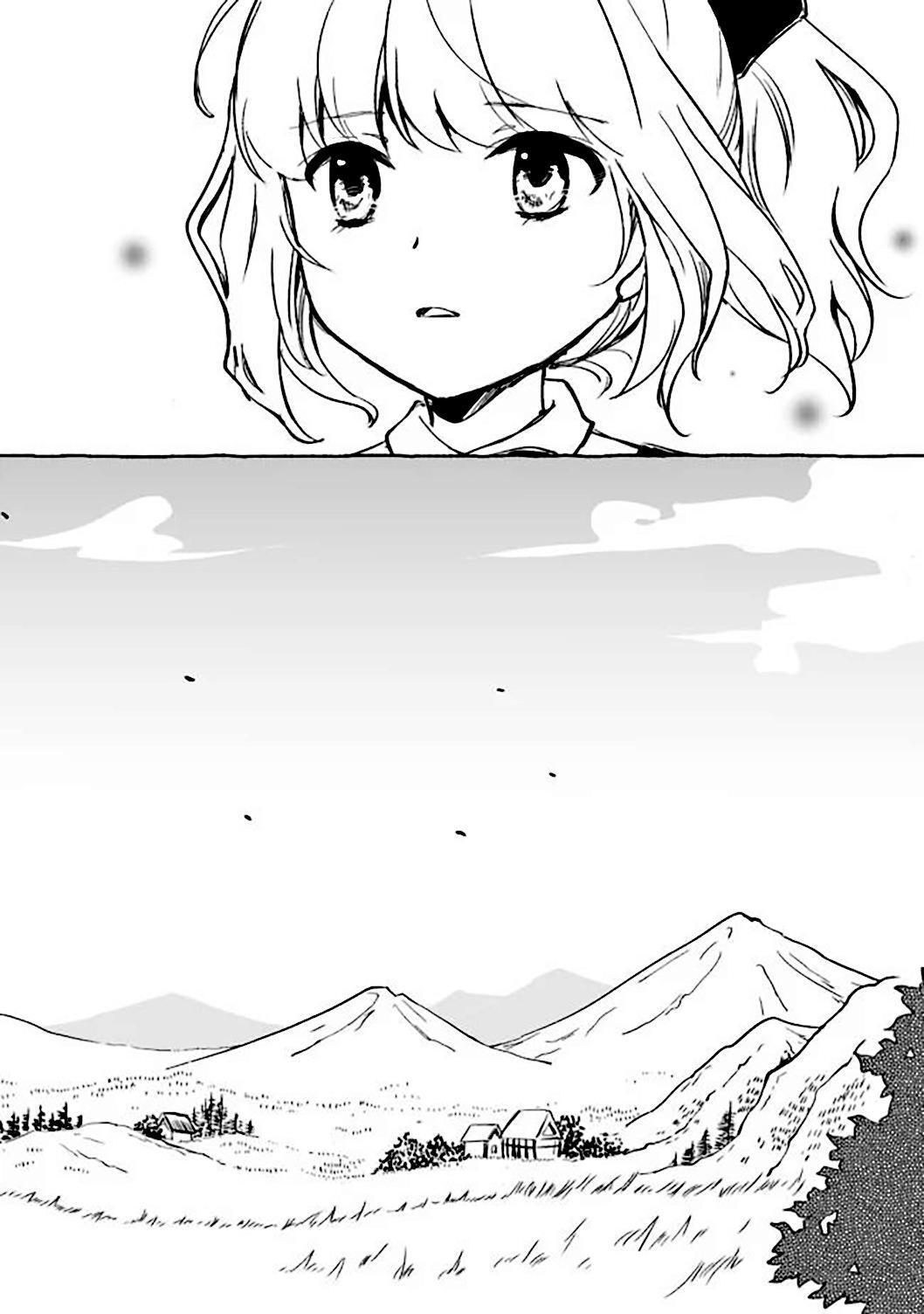Read Ossan, Yuusha to Maou wo Hirou Manga Online