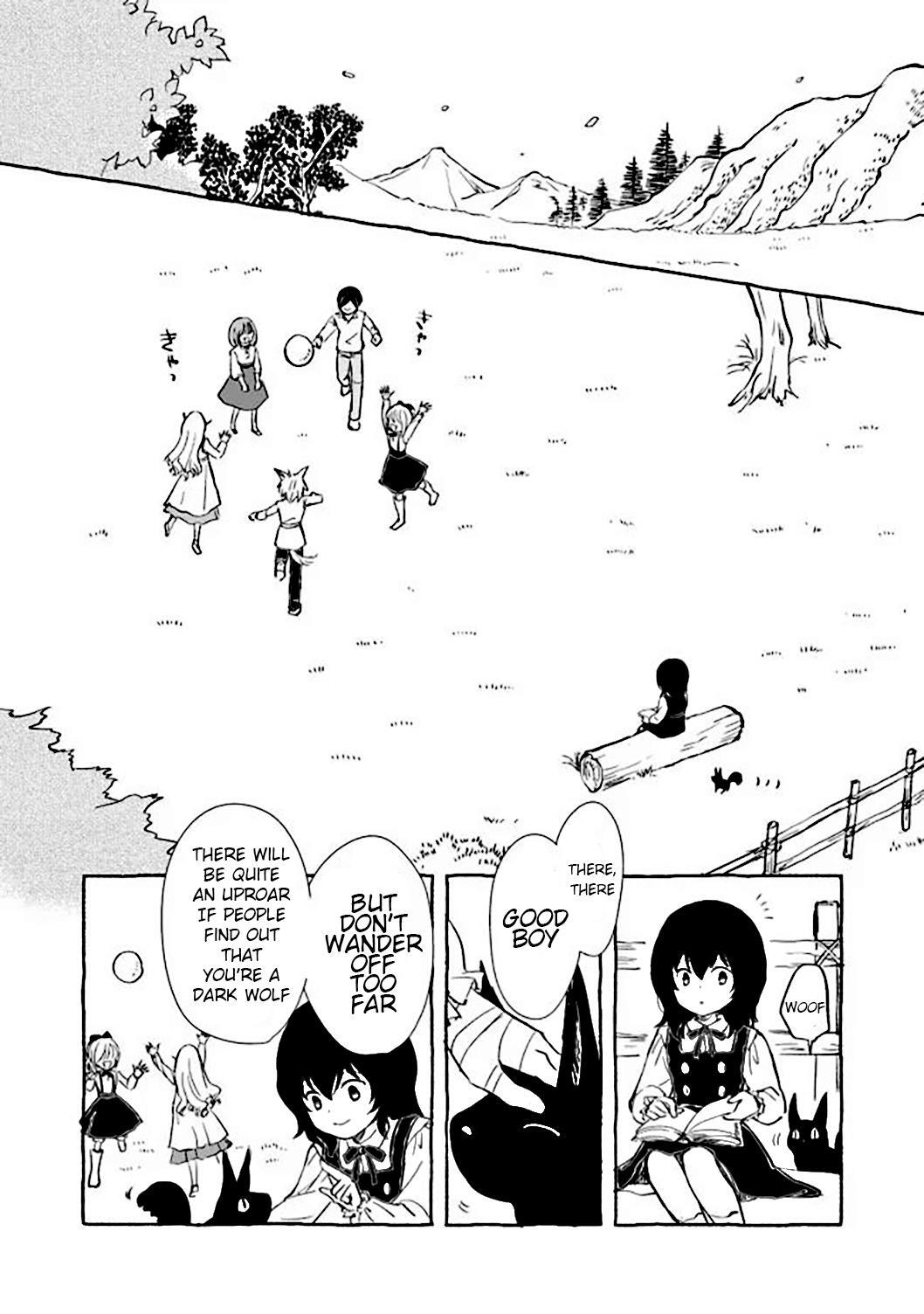 Read Ossan, Yuusha to Maou wo Hirou Manga Online
