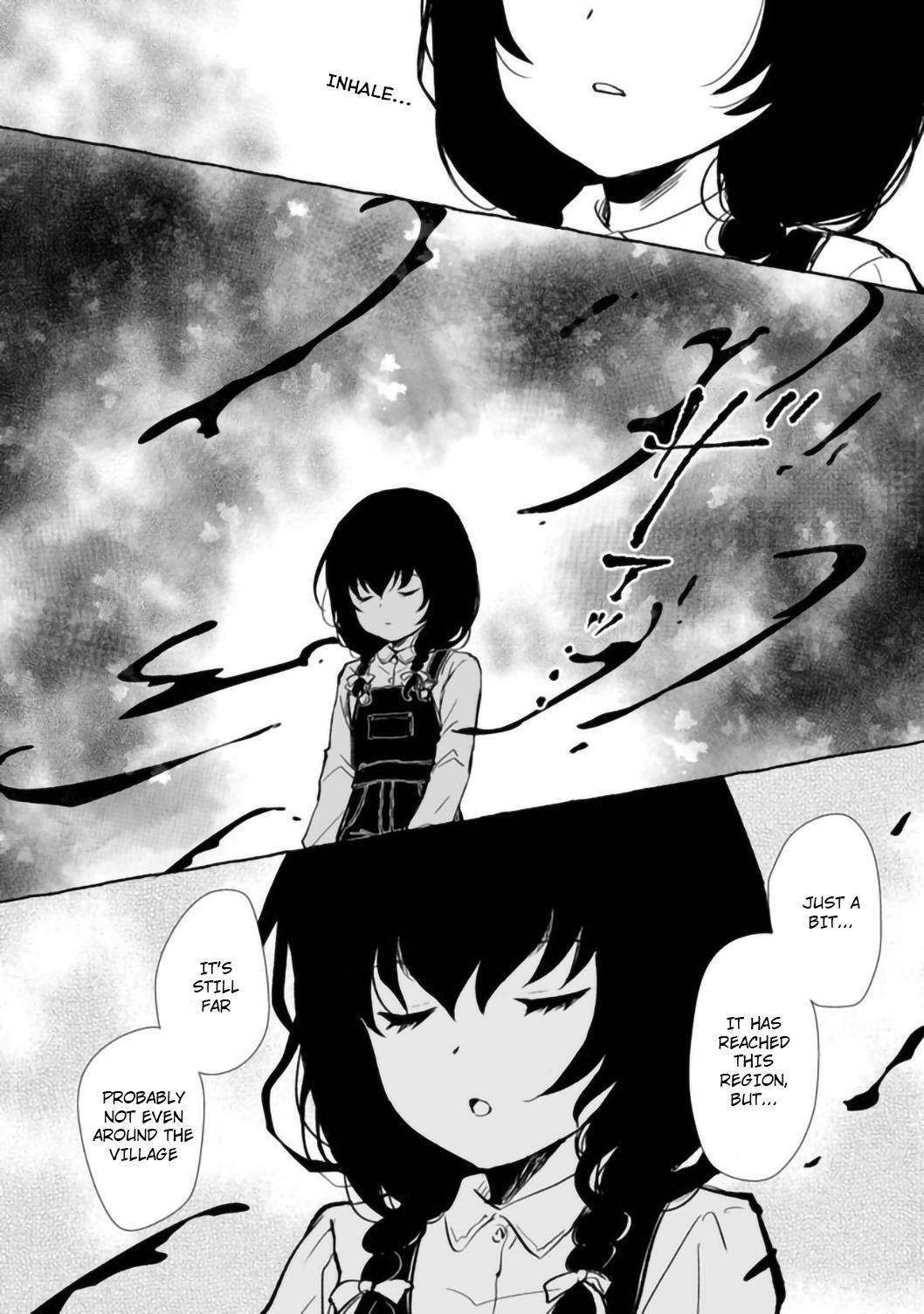 Read Ossan, Yuusha to Maou wo Hirou Manga Online