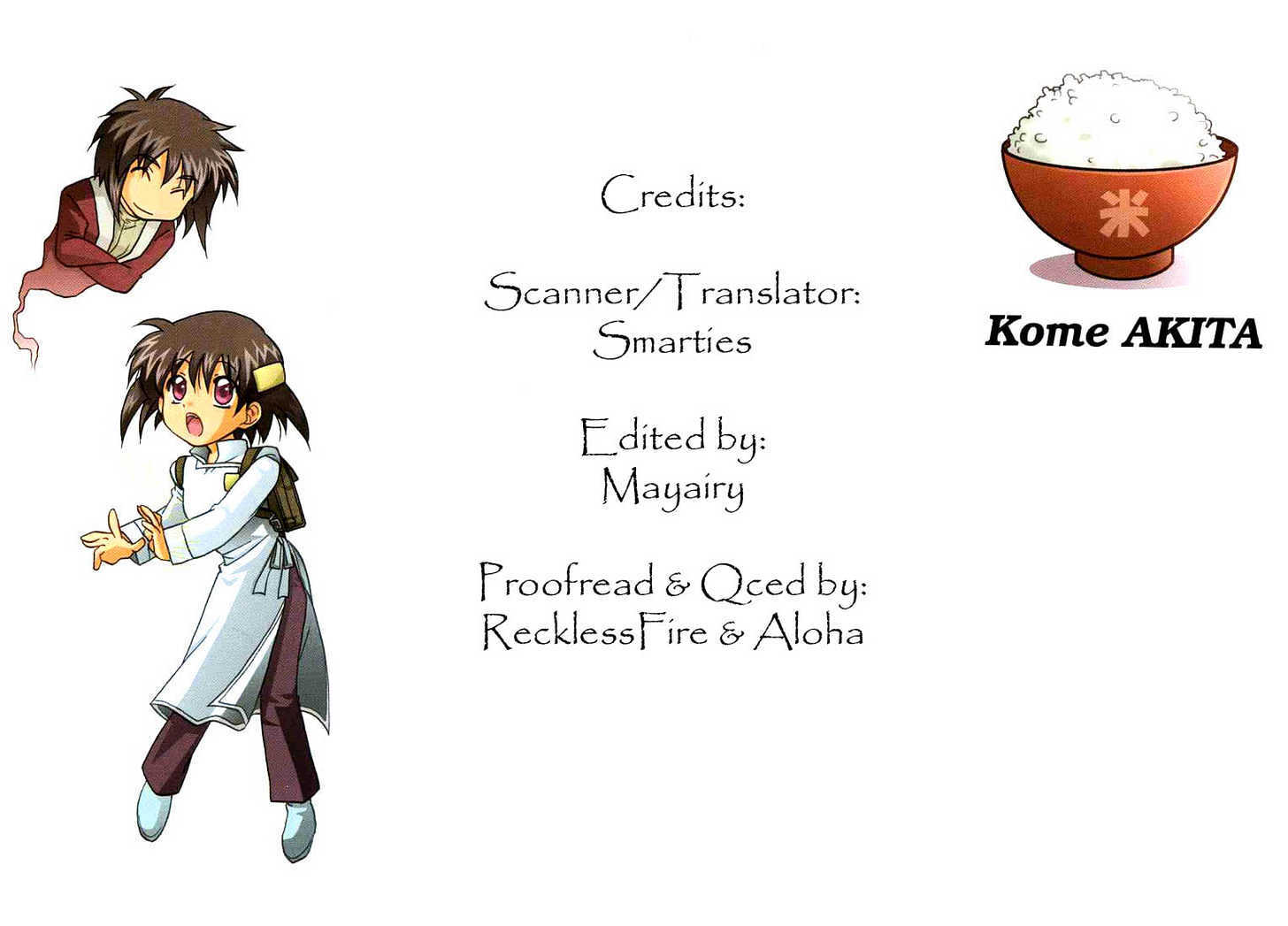 Read Otameshi RPG Manga Online