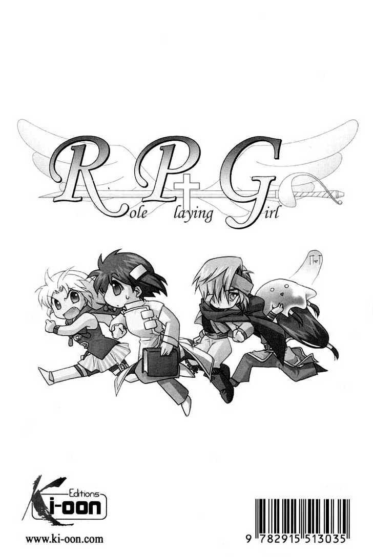 Read Otameshi RPG Manga Online