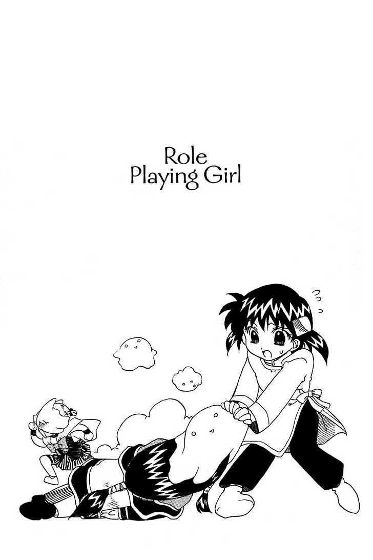 Read Otameshi RPG Manga Online
