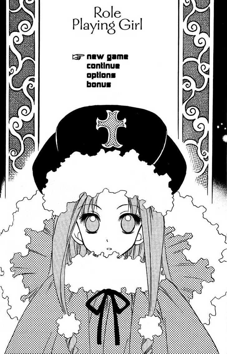 Read Otameshi RPG Manga Online