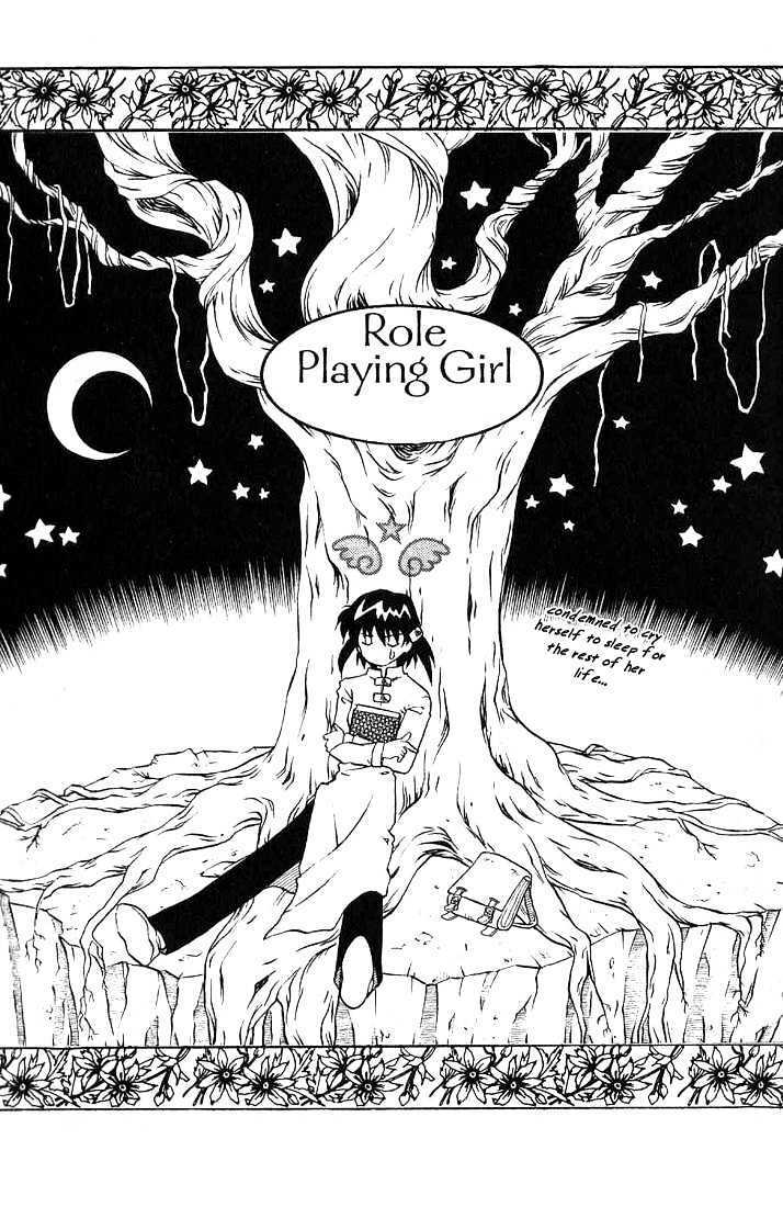 Read Otameshi RPG Manga Online