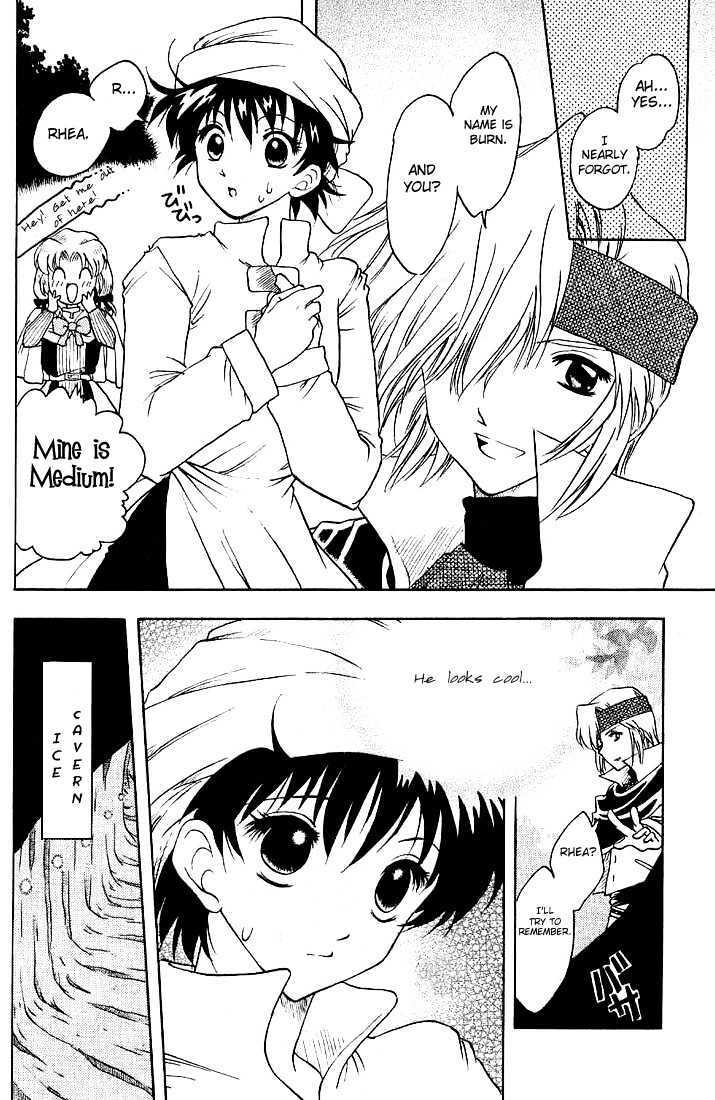 Read Otameshi RPG Manga Online