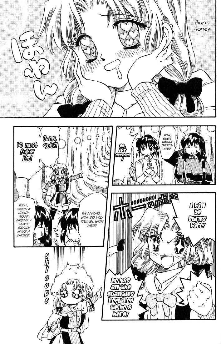 Read Otameshi RPG Manga Online