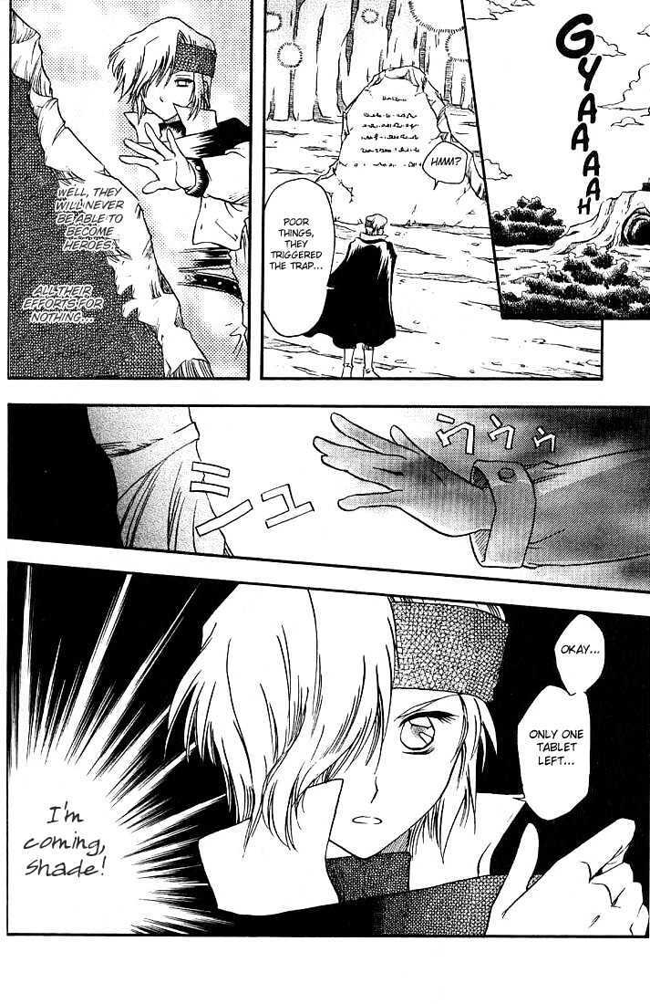 Read Otameshi RPG Manga Online