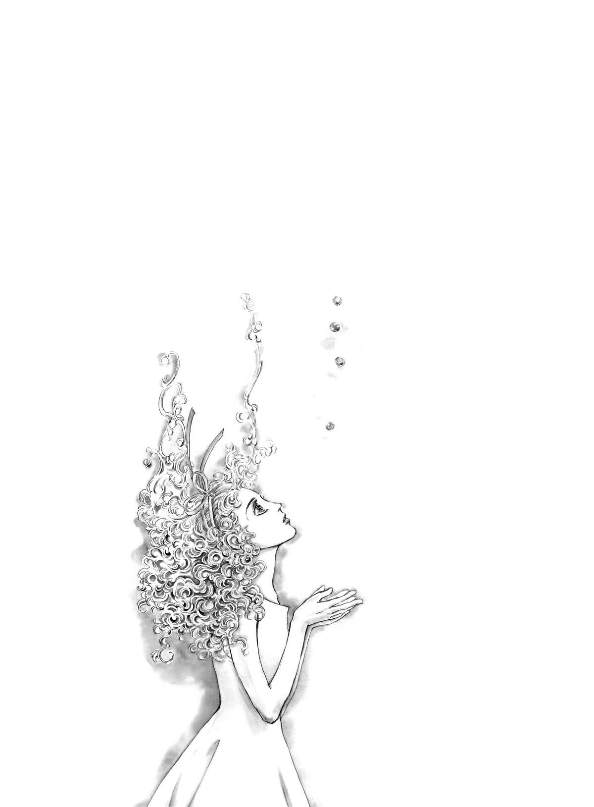 Read Otherworld Barbara Manga Online