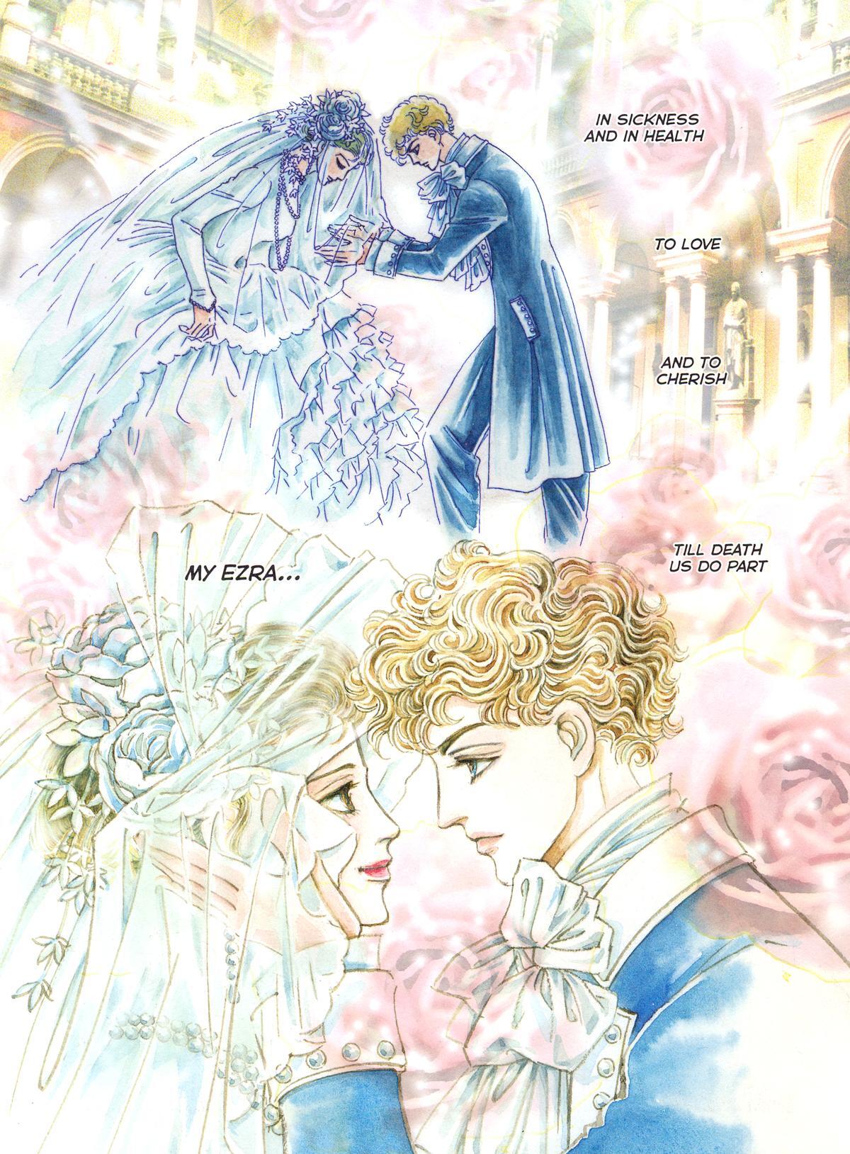 Read Otherworld Barbara Manga Online