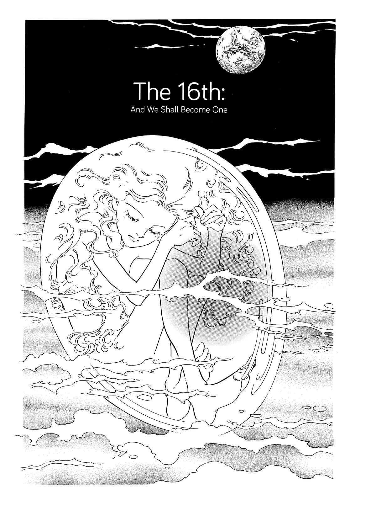 Read Otherworld Barbara Manga Online