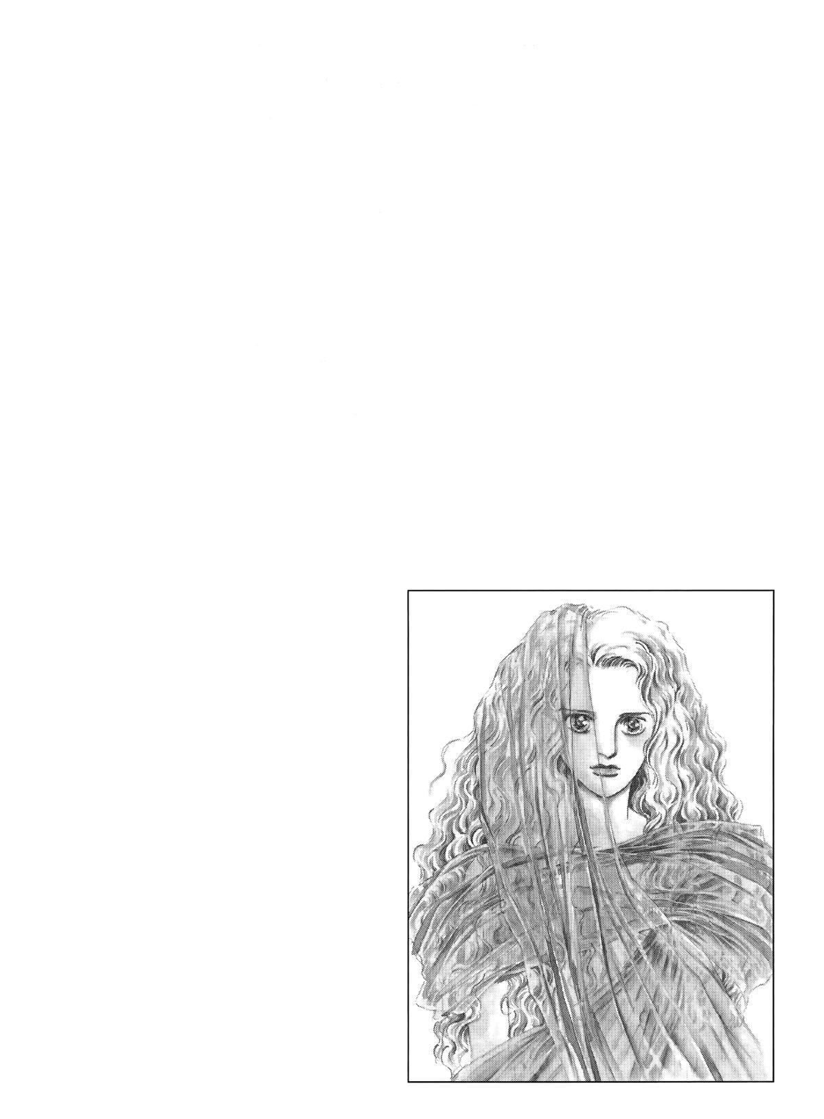 Read Otherworld Barbara Manga Online