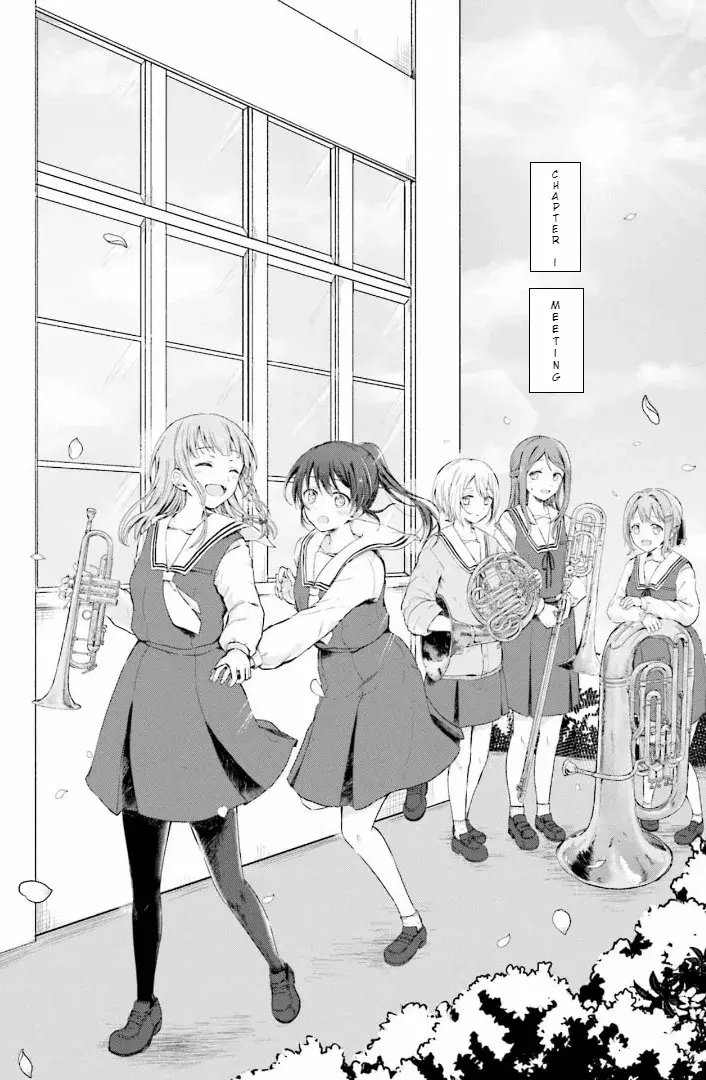 Read Oto no Legato Manga Online