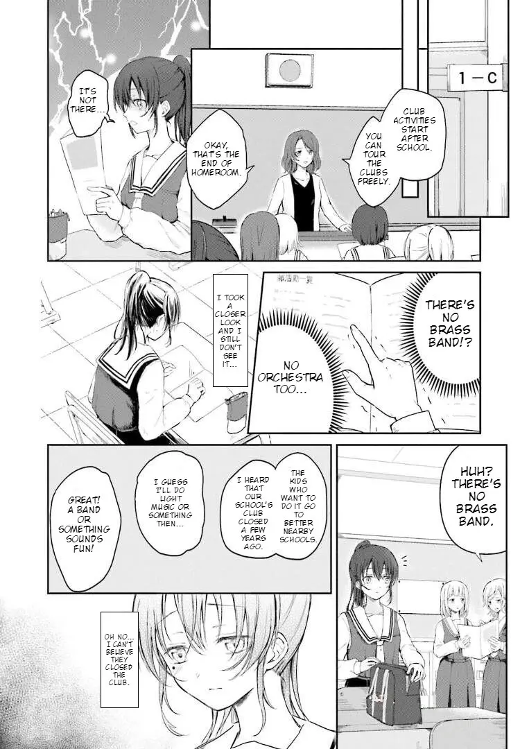 Read Oto no Legato Manga Online