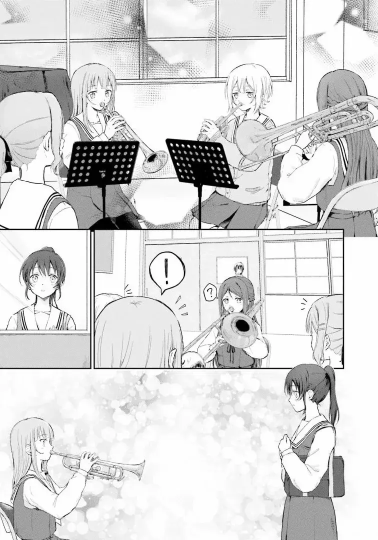 Read Oto no Legato Manga Online