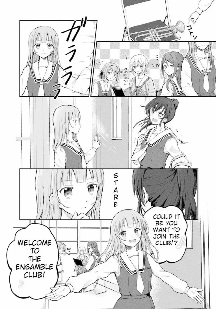 Read Oto no Legato Manga Online