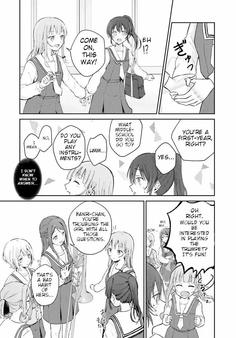 Read Oto no Legato Manga Online