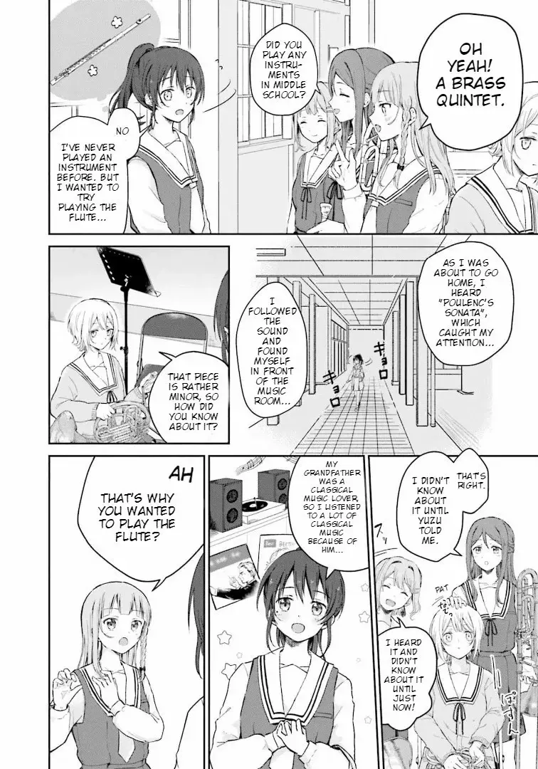 Read Oto no Legato Manga Online