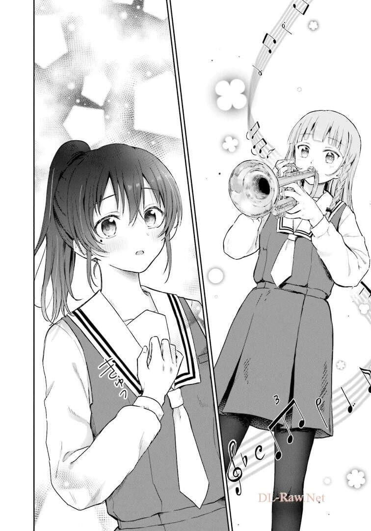 Read Oto no Legato Manga Online