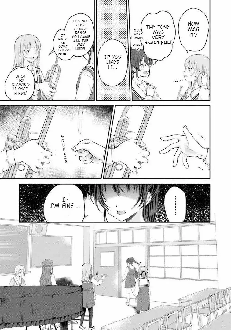 Read Oto no Legato Manga Online