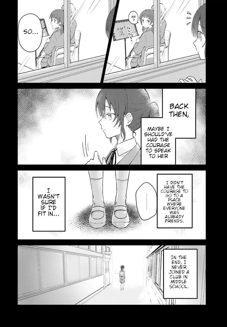 Read Oto no Legato Manga Online