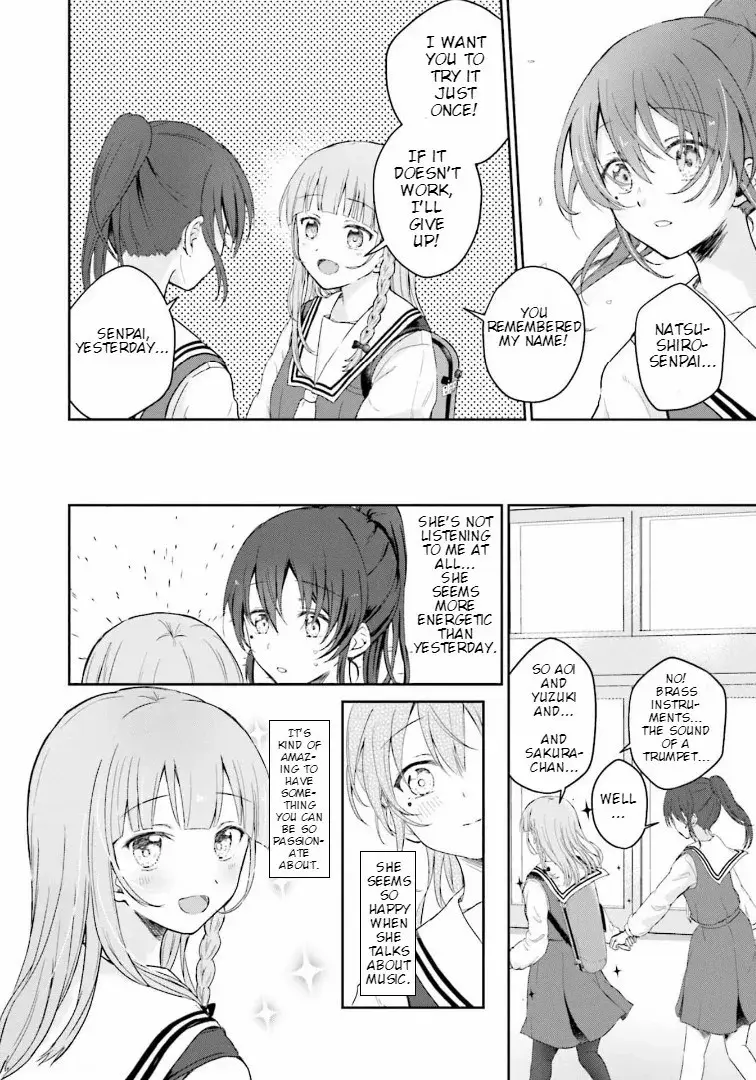 Read Oto no Legato Manga Online