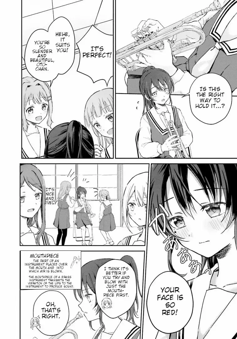 Read Oto no Legato Manga Online