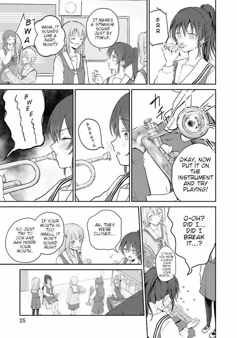 Read Oto no Legato Manga Online