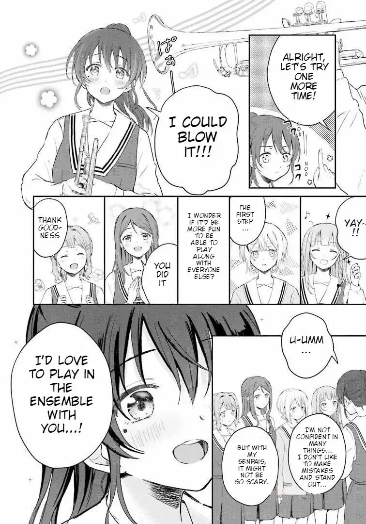 Read Oto no Legato Manga Online