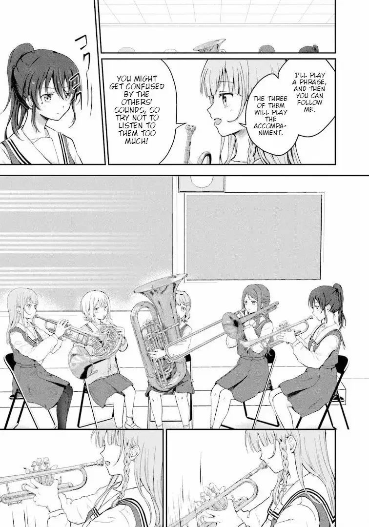 Read Oto no Legato Manga Online