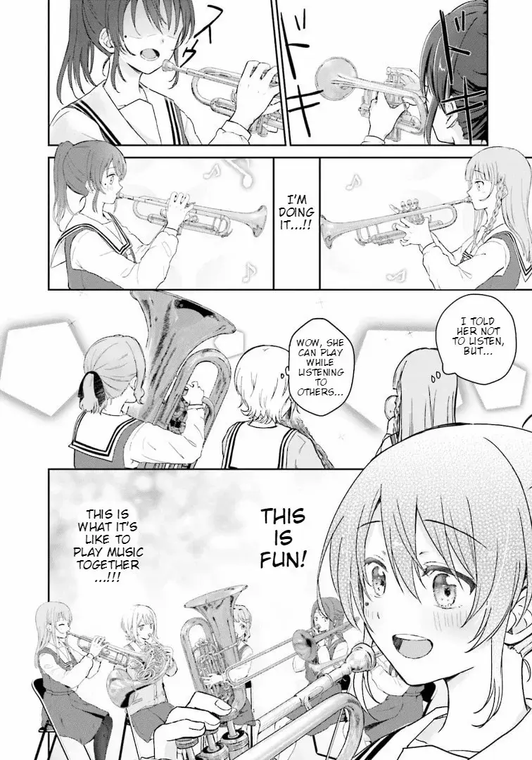 Read Oto no Legato Manga Online