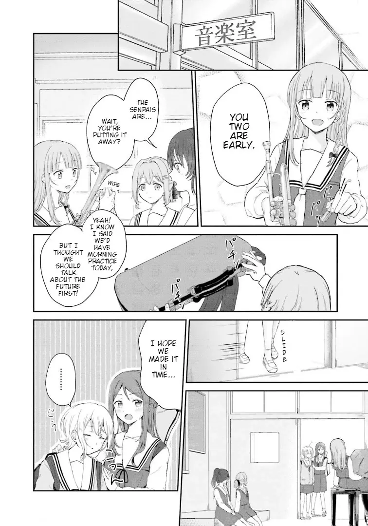 Read Oto no Legato Manga Online