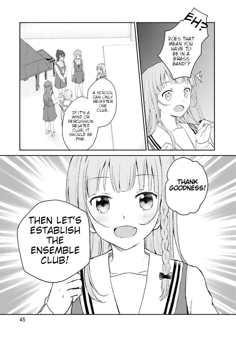 Read Oto no Legato Manga Online