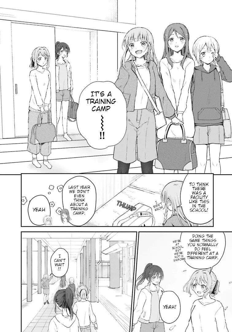 Read Oto no Legato Manga Online