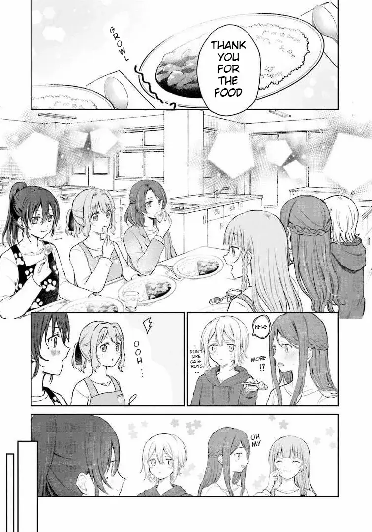 Read Oto no Legato Manga Online