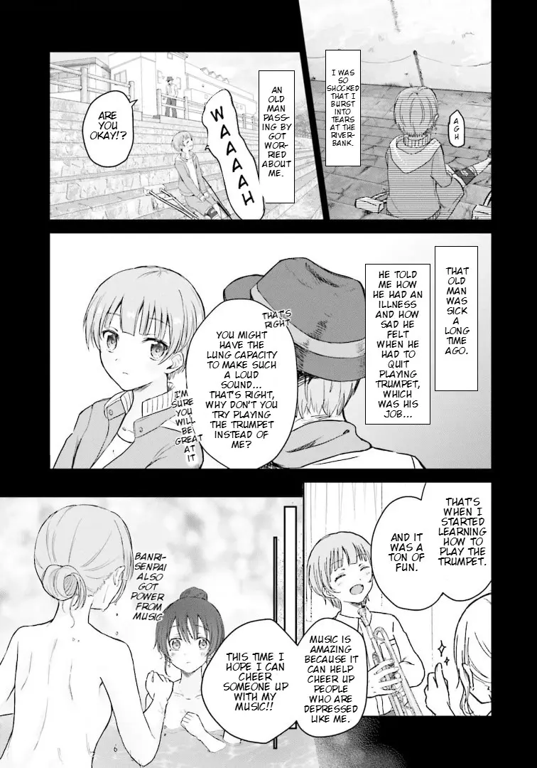 Read Oto no Legato Manga Online