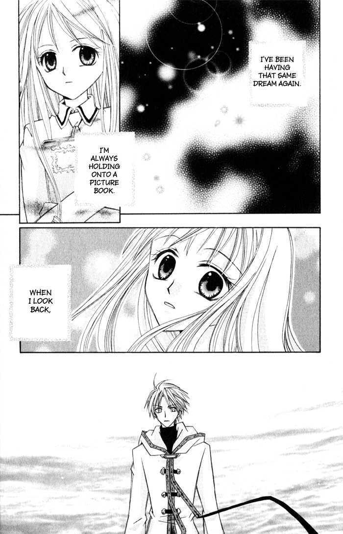 Read Otogibanashi de Himitsu no Kiss Manga Online