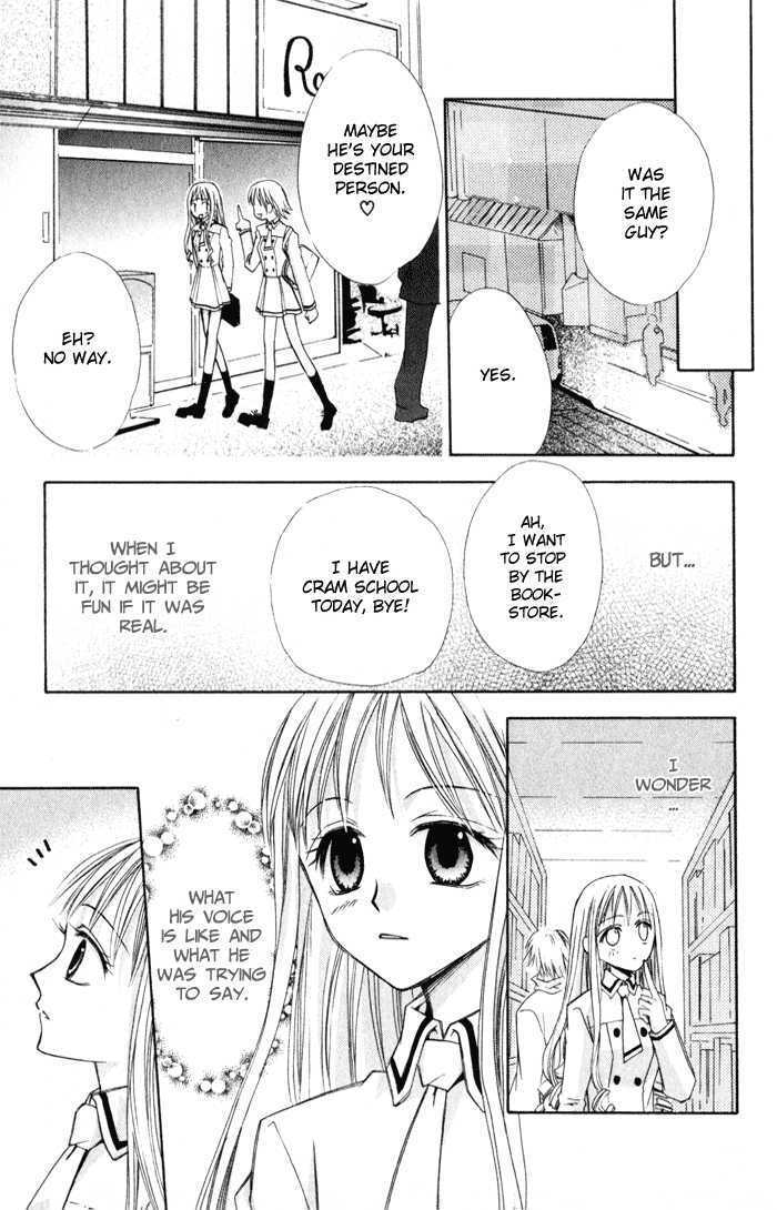 Read Otogibanashi de Himitsu no Kiss Manga Online