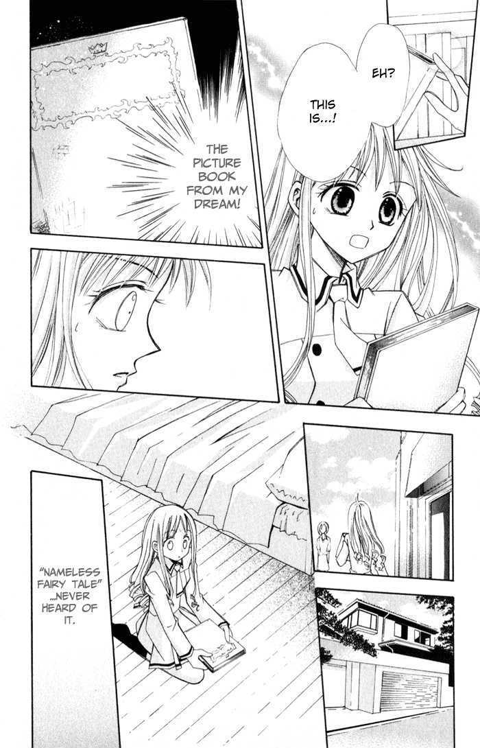 Read Otogibanashi de Himitsu no Kiss Manga Online