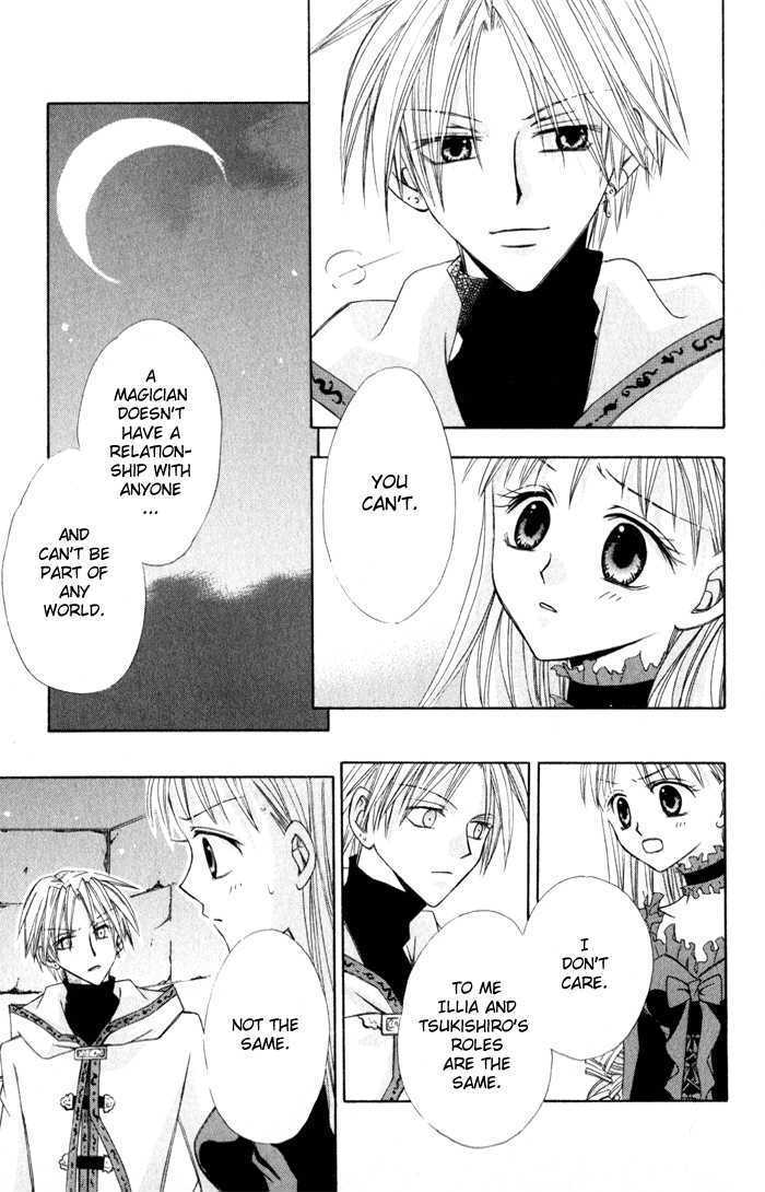 Read Otogibanashi de Himitsu no Kiss Manga Online