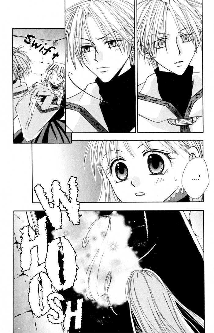 Read Otogibanashi de Himitsu no Kiss Manga Online