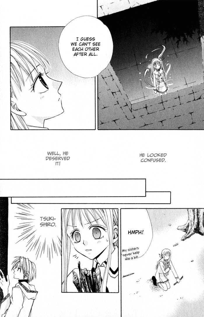 Read Otogibanashi de Himitsu no Kiss Manga Online