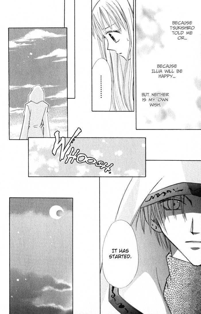 Read Otogibanashi de Himitsu no Kiss Manga Online