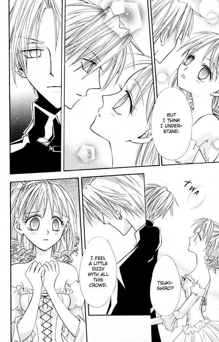 Read Otogibanashi de Himitsu no Kiss Manga Online