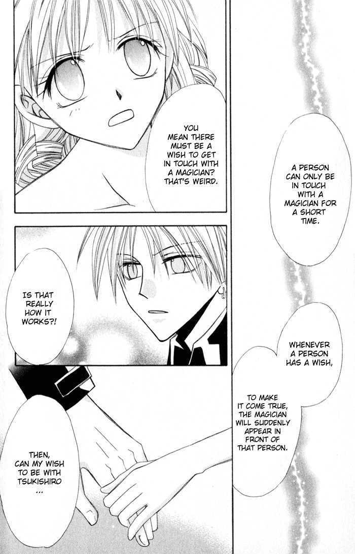 Read Otogibanashi de Himitsu no Kiss Manga Online